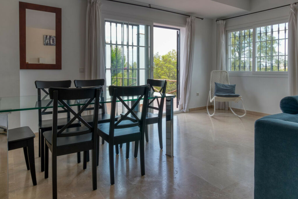 Semi-Detached House Alhaurín de la Torre Málaga - image 12