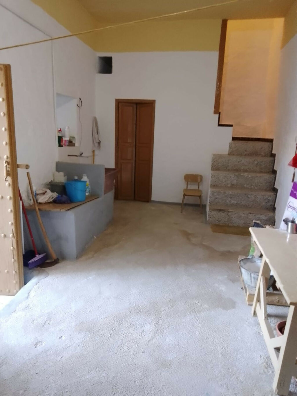 Townhouse Tolox Málaga - image 12