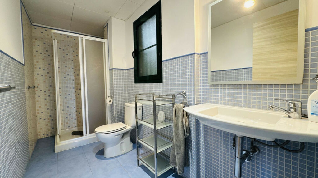 Ground Floor Apartment Miraflores Málaga - image 12