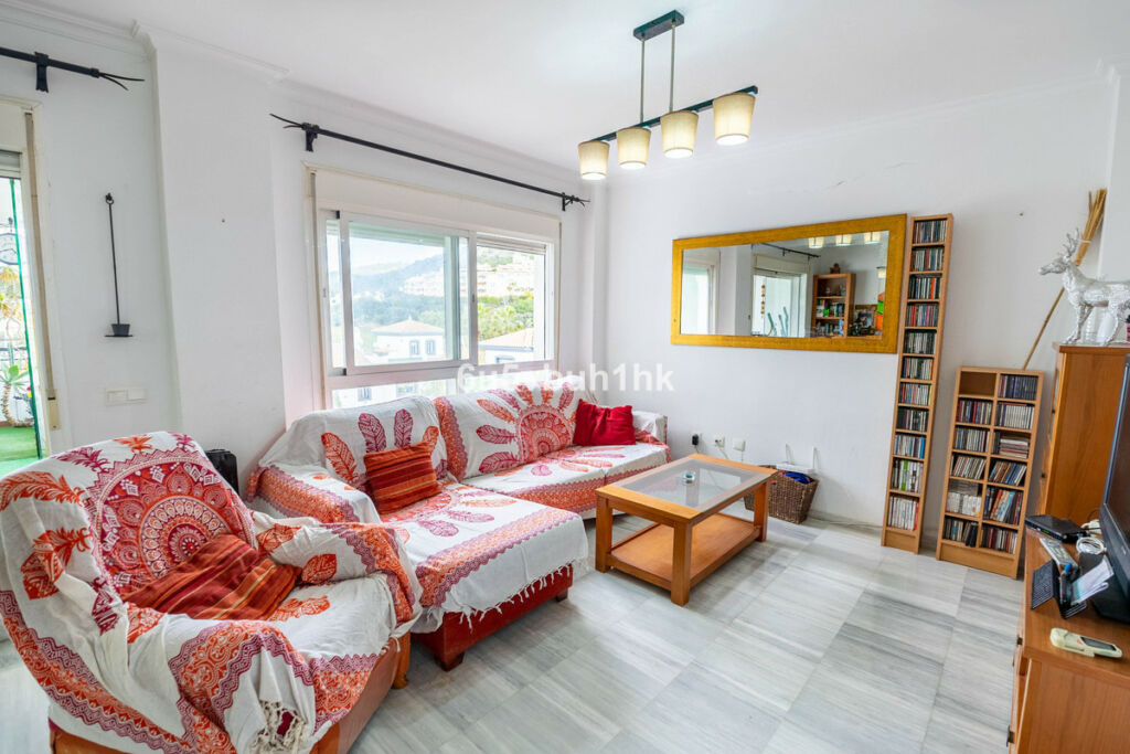 Ground Floor Apartment Alhaurin Golf Málaga - image 12