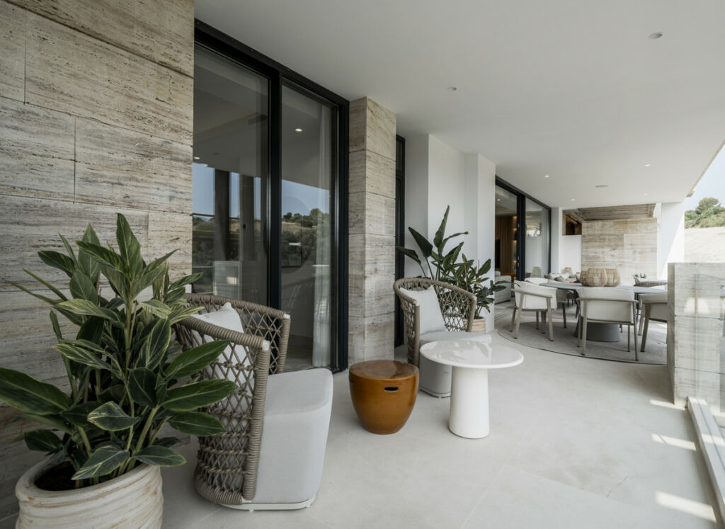Ground Floor Apartment Marbella Málaga - image 12