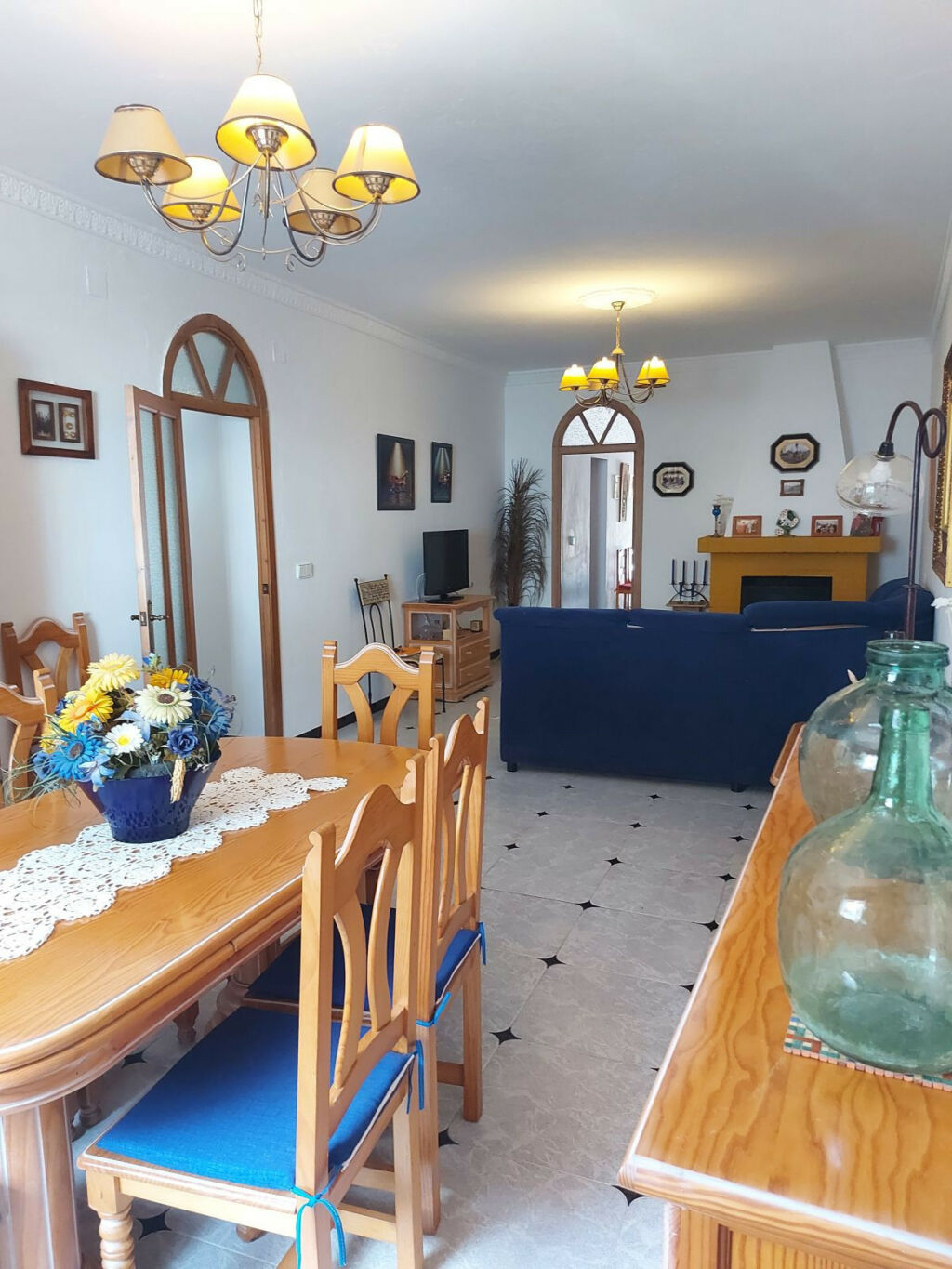 Semi-Detached House Jimena de la Frontera Cádiz - image 12