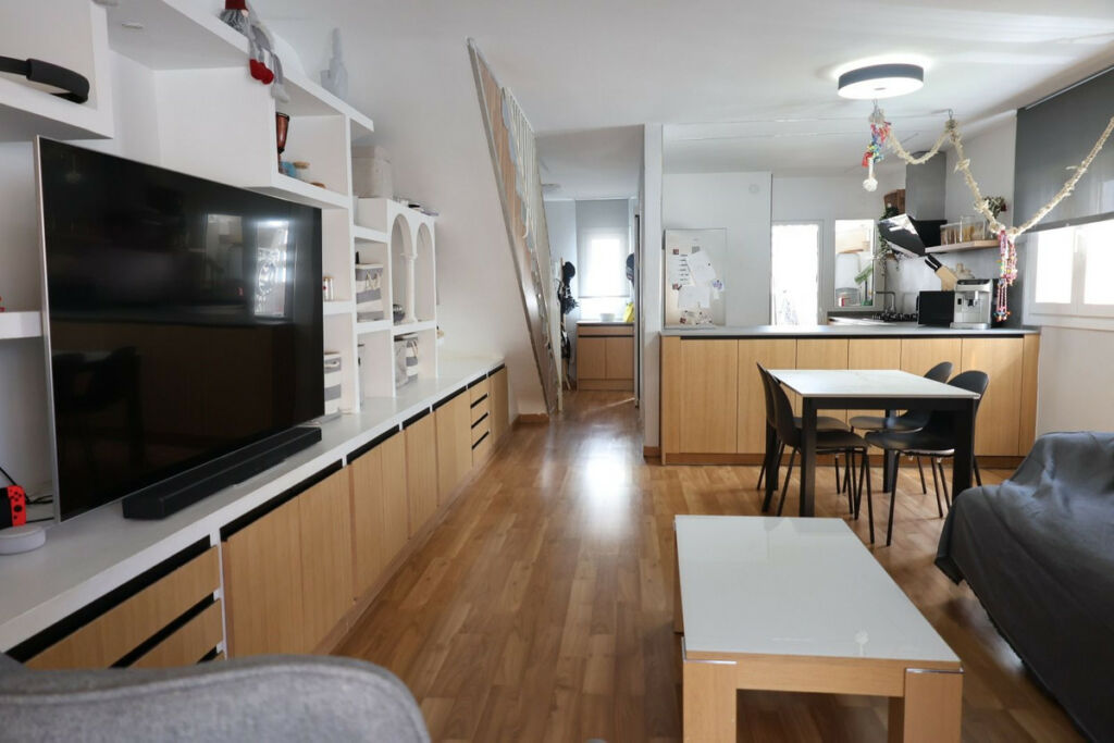 Top Floor Apartment Calahonda Málaga