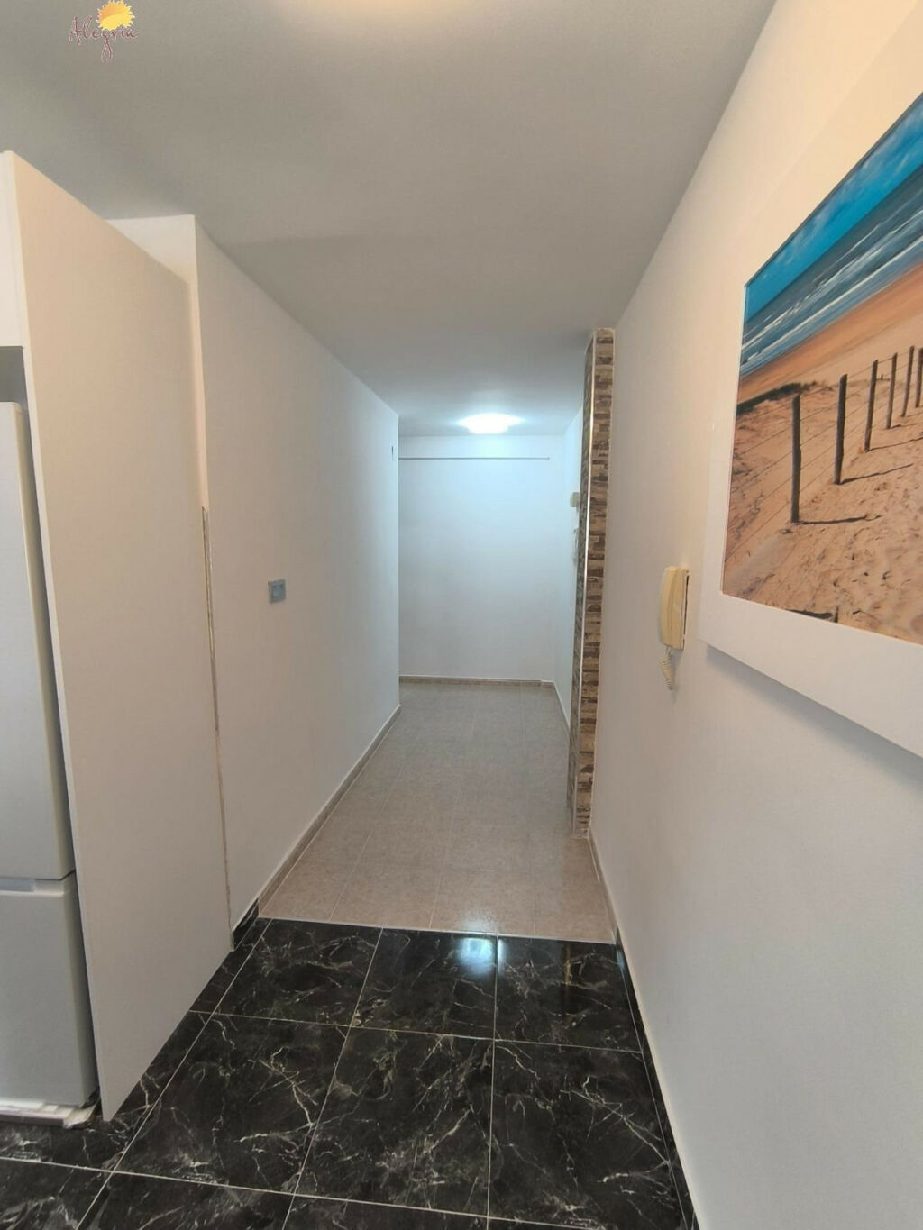 Middle Floor Apartment Torrevieja Alicante - image 12