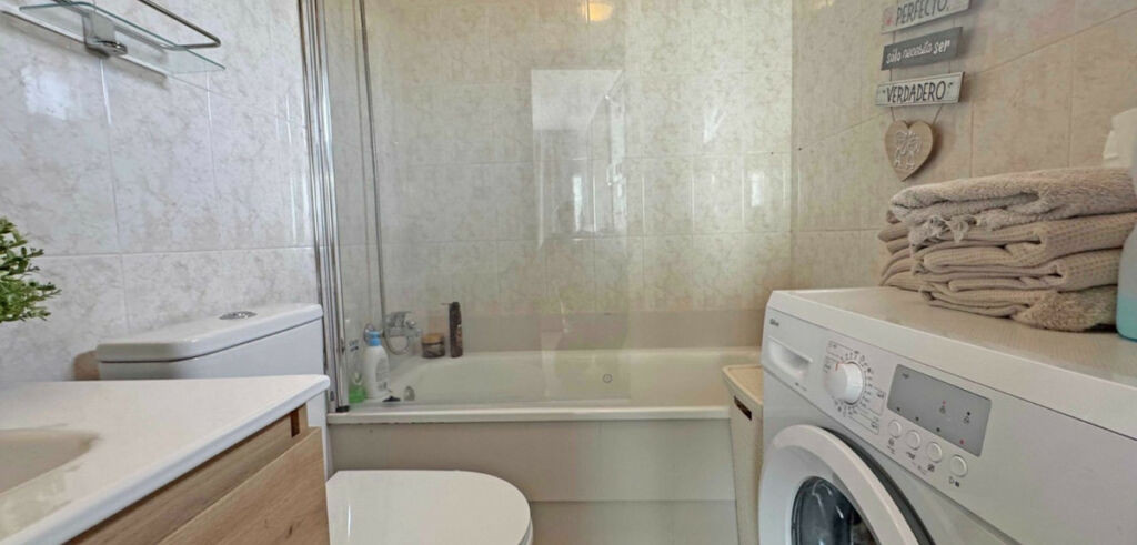 Duplex La Mata Alicante - image 12