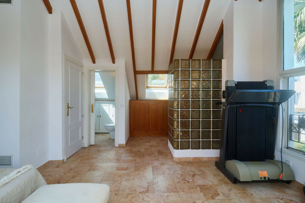 Townhouse Marbella Málaga - image 12
