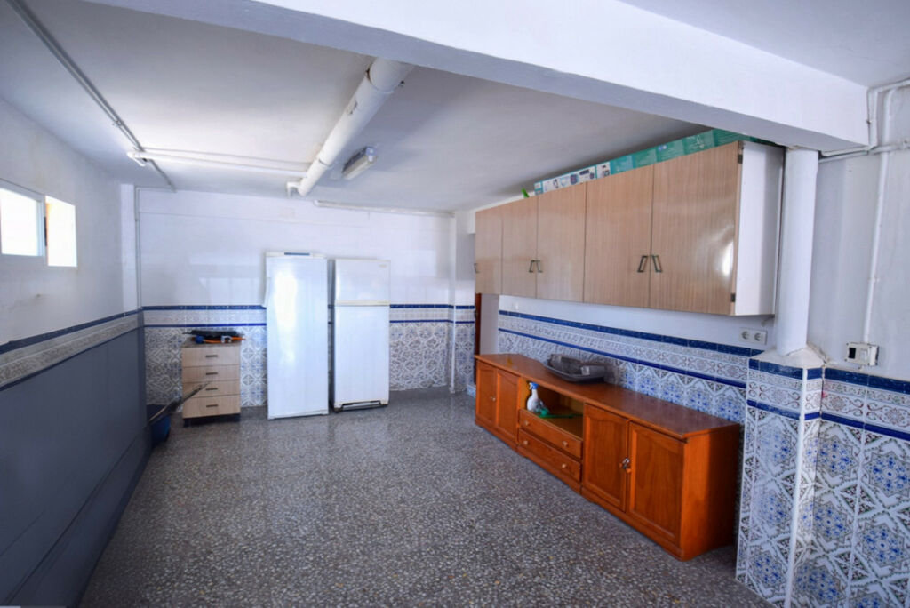 Detached Villa Guardamar del Segura Alicante - image 12