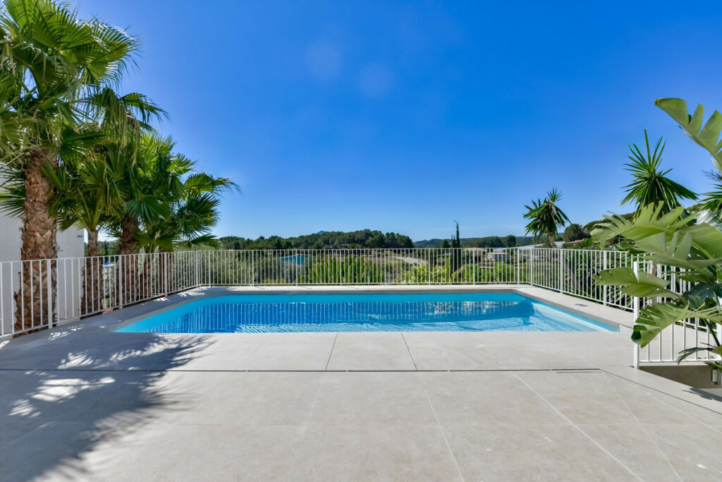 Townhouse Altea Alicante - image 12