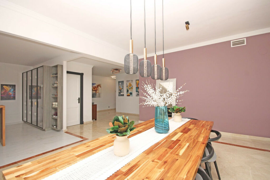 Middle Floor Apartment San Roque Club Cádiz - image 12