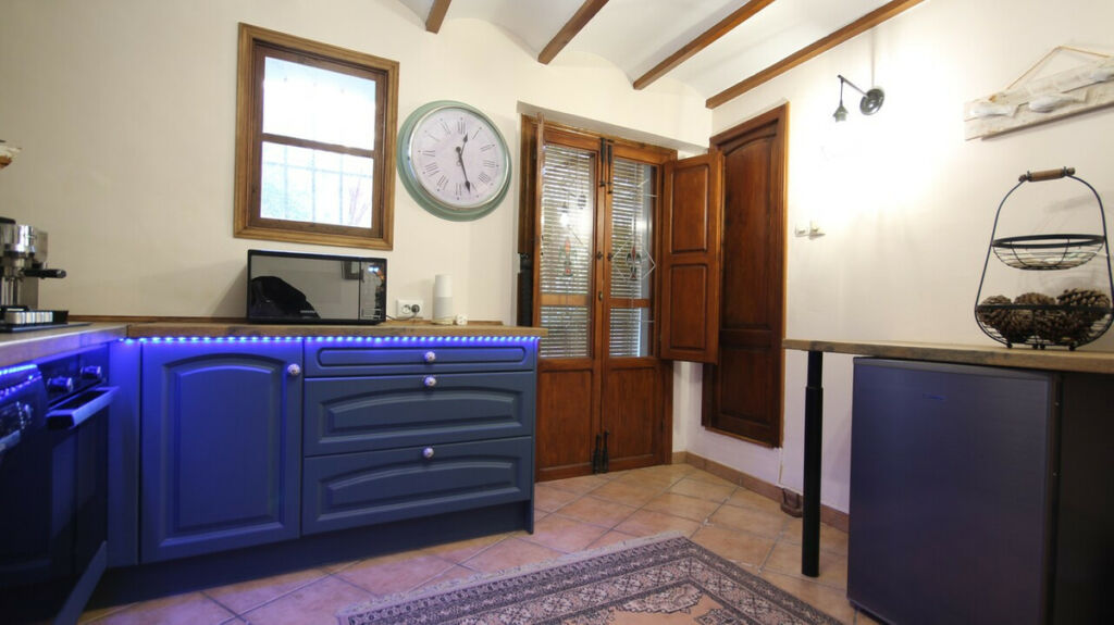 Townhouse Murla Alicante - image 12