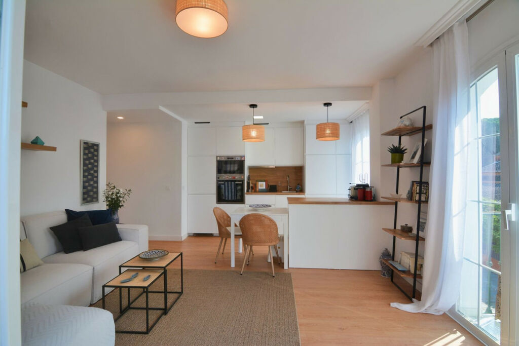 Middle Floor Apartment Fuengirola Málaga - image 12
