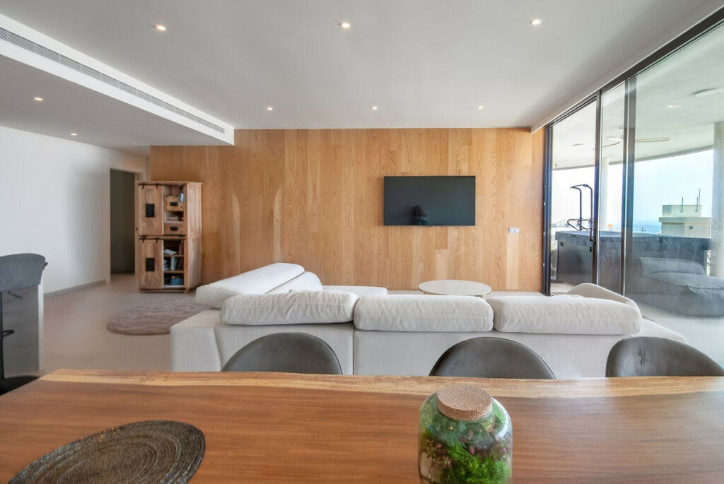 Ground Floor Apartment Higueron Málaga - image 12