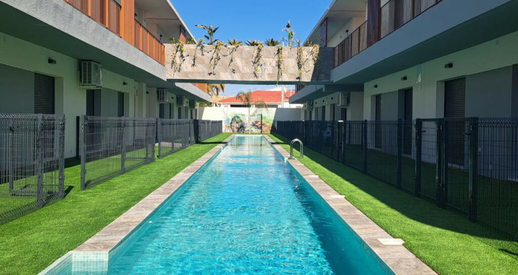 Ground Floor Apartment Pilar de la Horadada Alicante - image 12