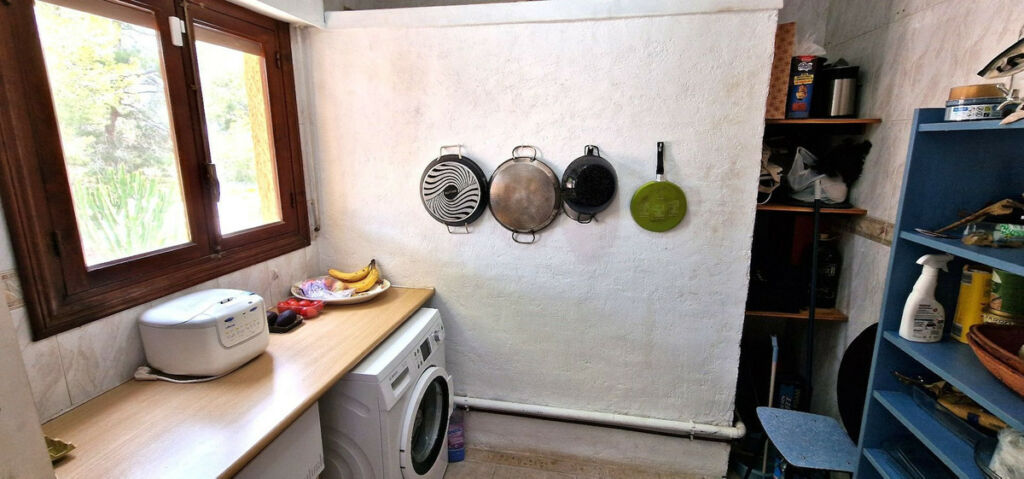 Detached Villa Orihuela Alicante - image 12