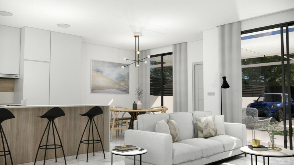Semi-Detached House Rojales Alicante - image 12