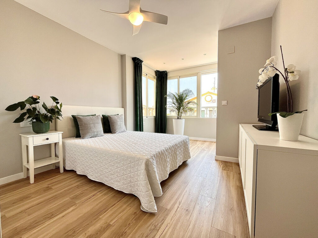 Townhouse Playa Flamenca Alicante - image 12