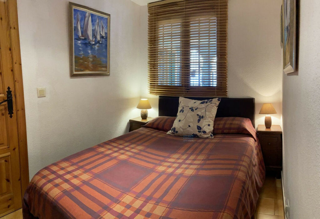 Townhouse Gran Alacant Alicante - image 12