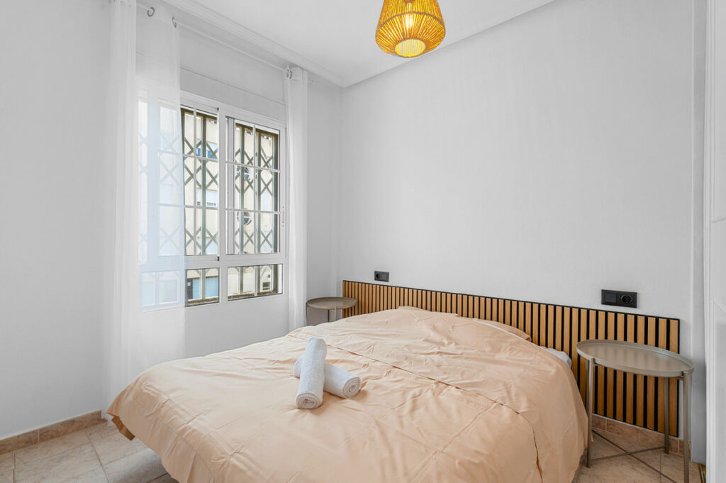 Ground Floor Apartment La Zenia Alicante - image 12