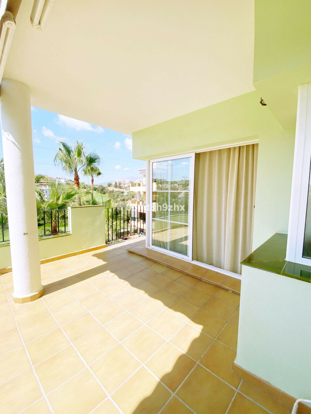 Middle Floor Apartment Miraflores Málaga - image 12