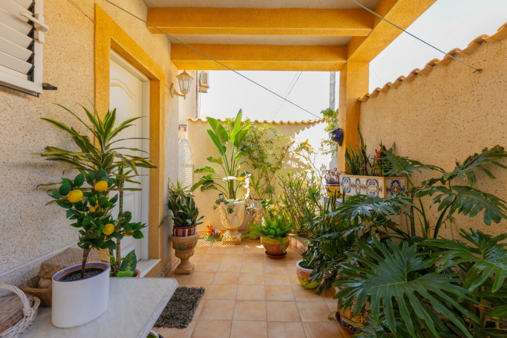 Detached Villa Torrevieja Alicante - image 11