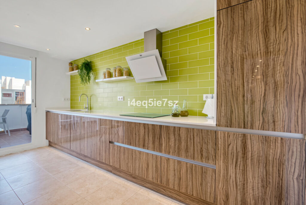 Penthouse Javea Alicante - image 12