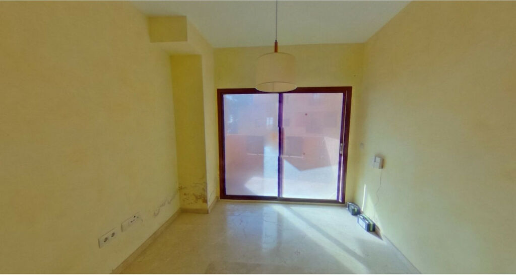 Middle Floor Apartment La Duquesa Málaga - image 12