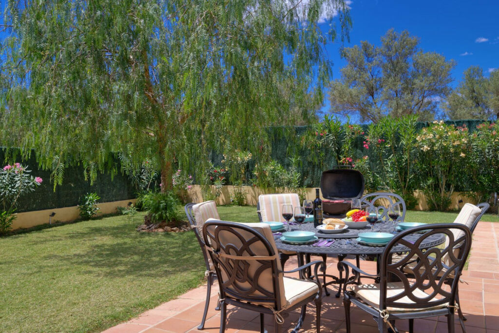 Detached Villa Mijas Golf Málaga - image 12