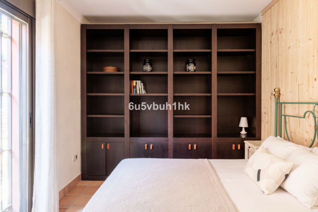 Townhouse Alhaurín de la Torre Málaga - image 12