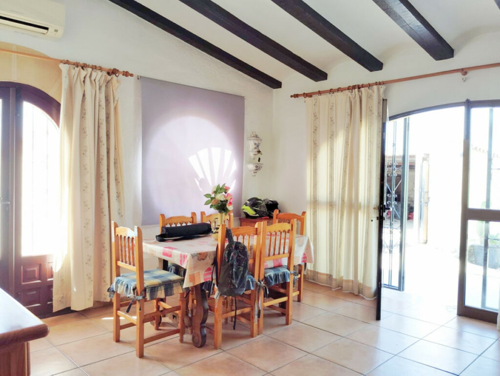 Detached Villa Benissa Alicante - image 12