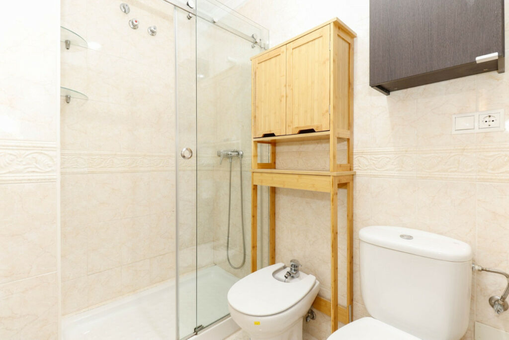 Middle Floor Apartment Torrevieja Alicante - image 12