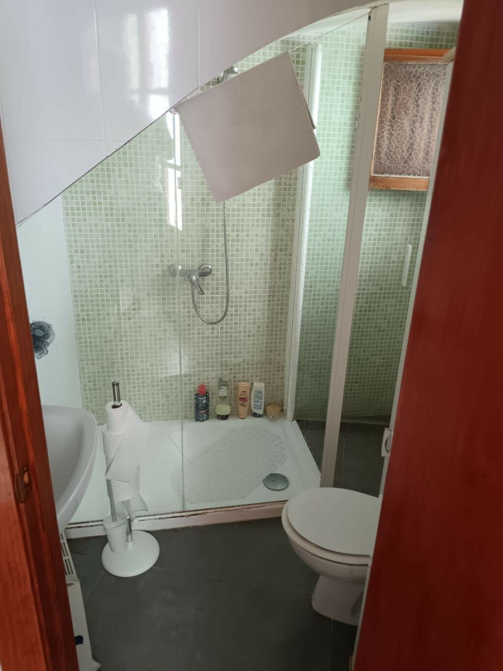 Bungalow Finestrat Alicante - image 12