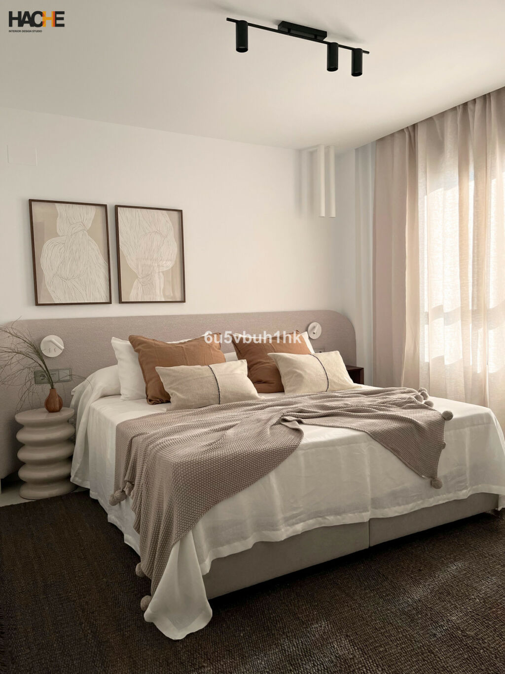 Penthouse La Quinta Málaga - image 12