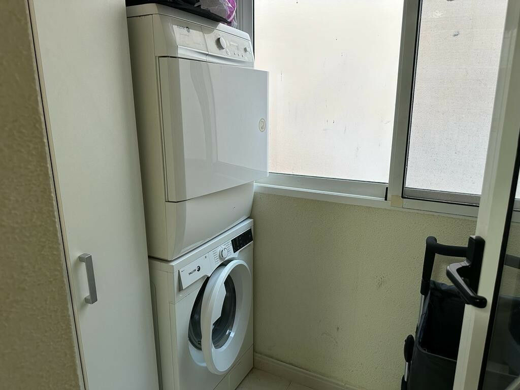 Middle Floor Apartment Benidorm Alicante - image 12