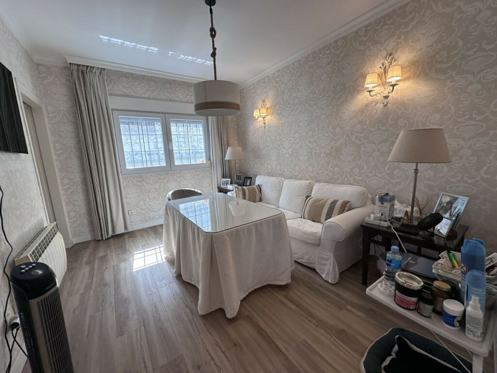 Detached Villa Bel Air Málaga - image 12