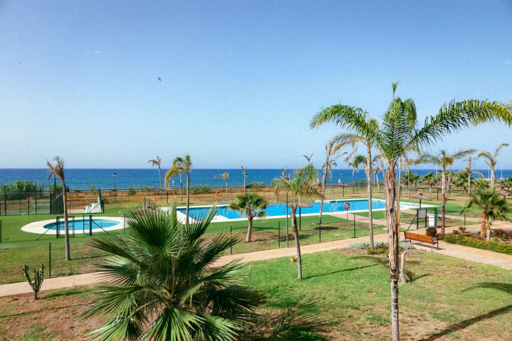 Ground Floor Apartment Vélez-Málaga Málaga - image 12