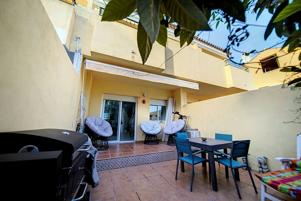 Townhouse El Padron Málaga
