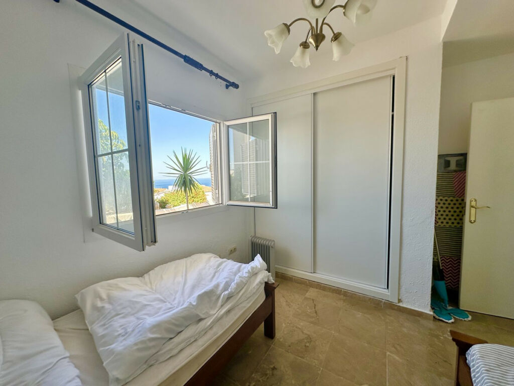 Ground Floor Apartment La Duquesa Málaga - image 12