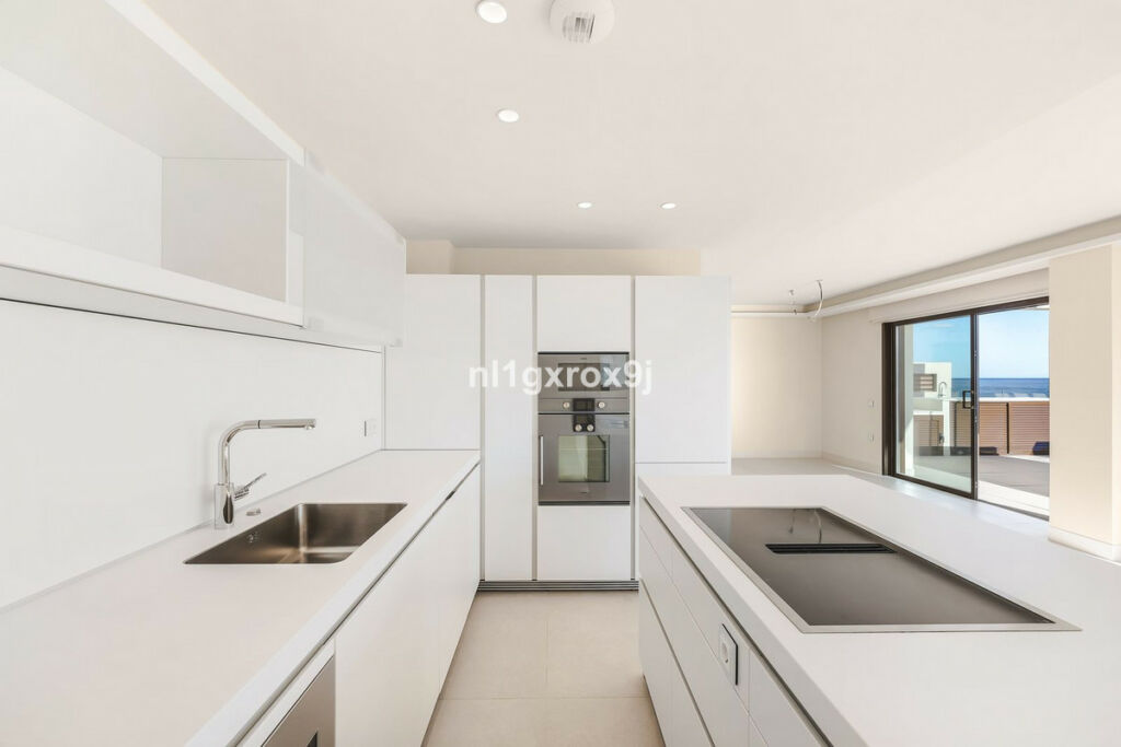 Penthouse Duplex Estepona Málaga - image 12