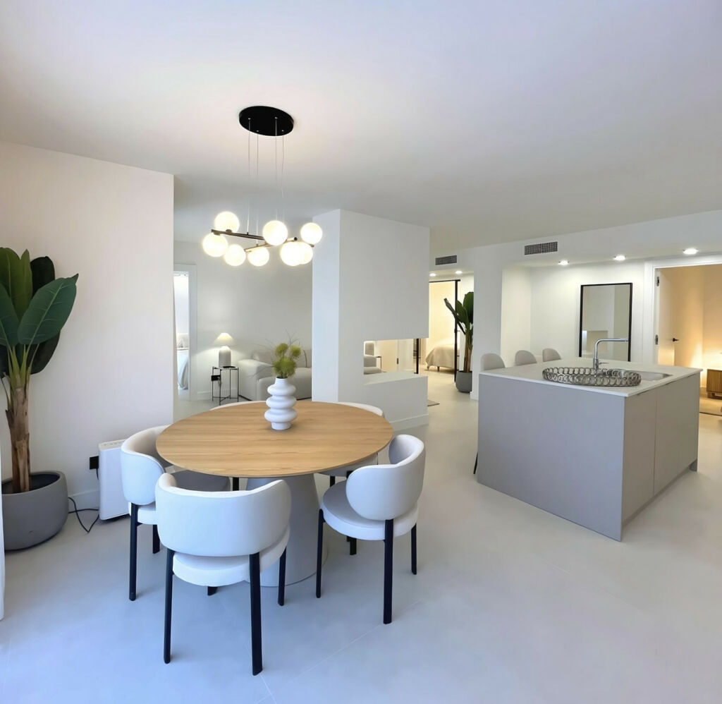 Ground Floor Apartment Nueva Andalucía Málaga - image 12