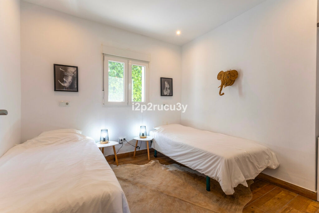 Bungalow Javea Alicante - image 12
