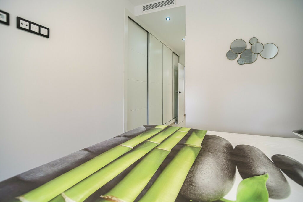 Ground Floor Apartment Pilar de la Horadada Alicante - image 12