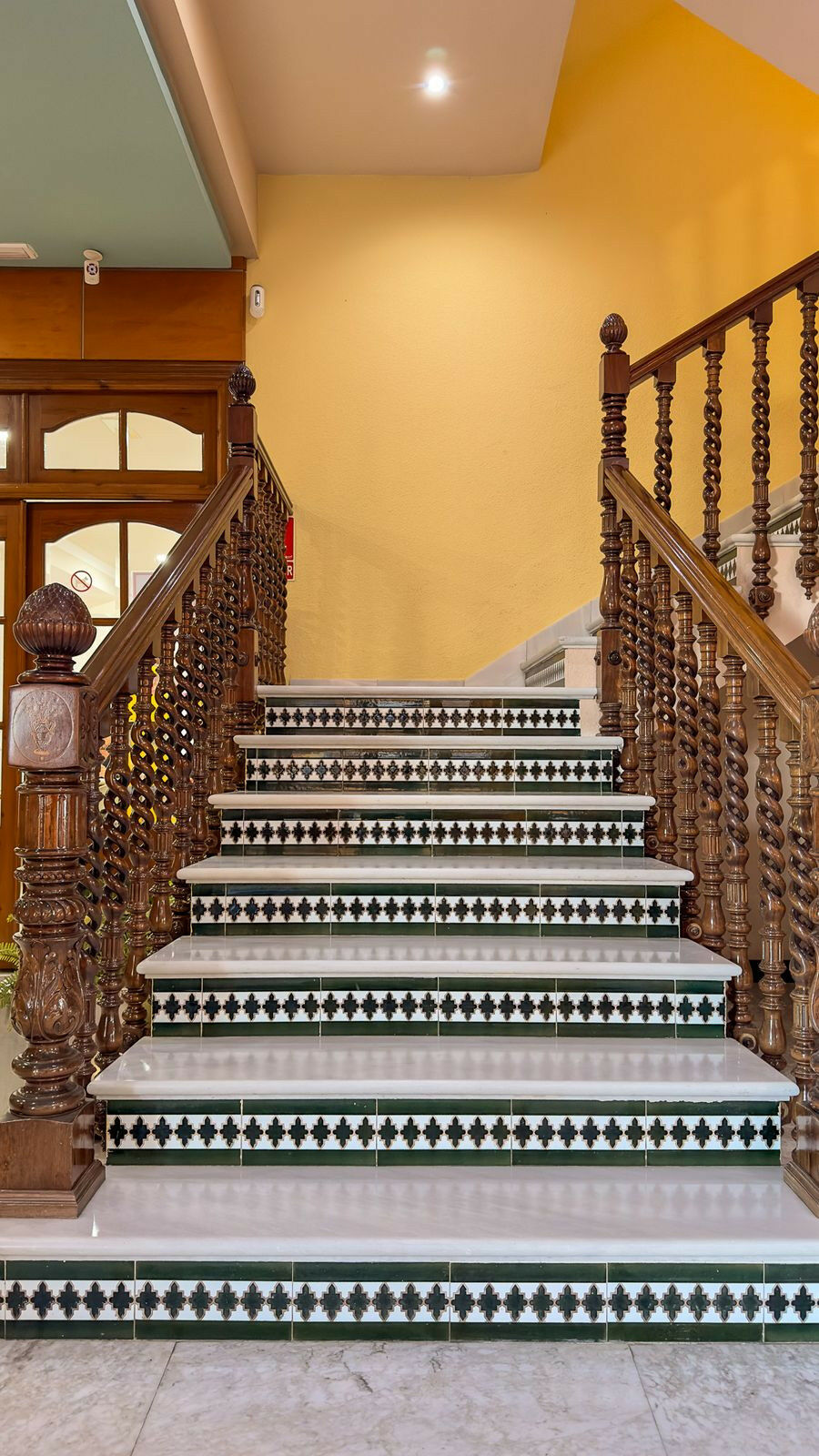 Hotel Antequera Málaga - image 12