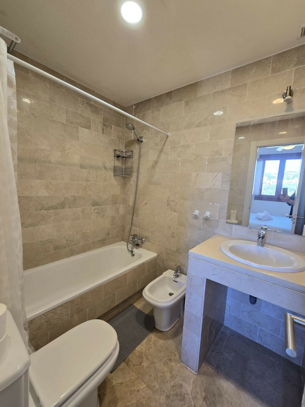 Penthouse Duplex La Cala de Mijas Málaga - image 12