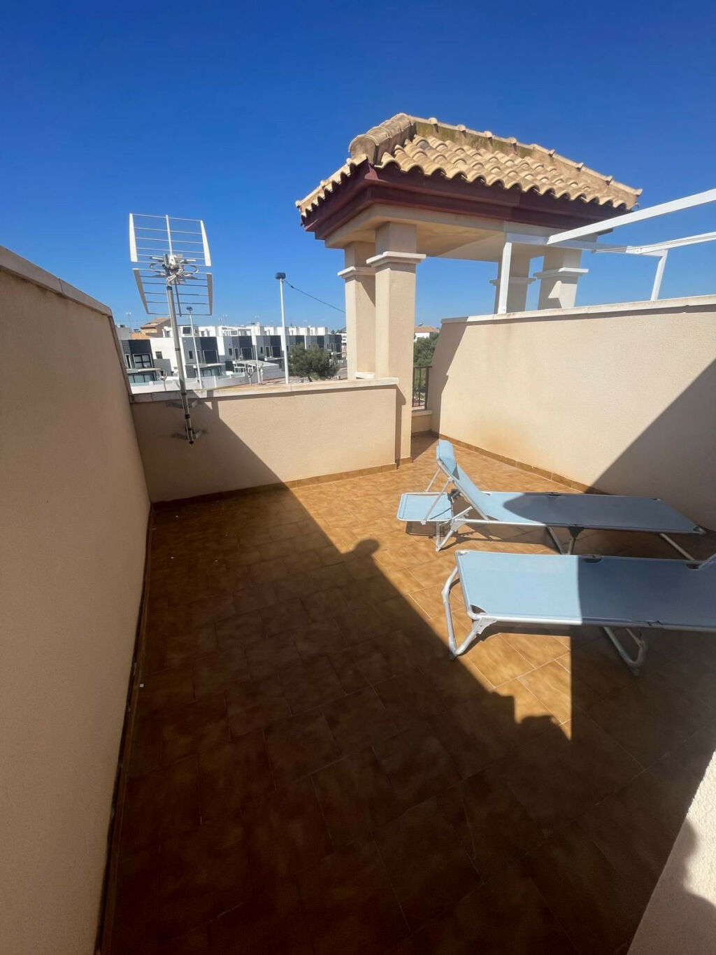 Townhouse Lo Pagan Murcia - image 12