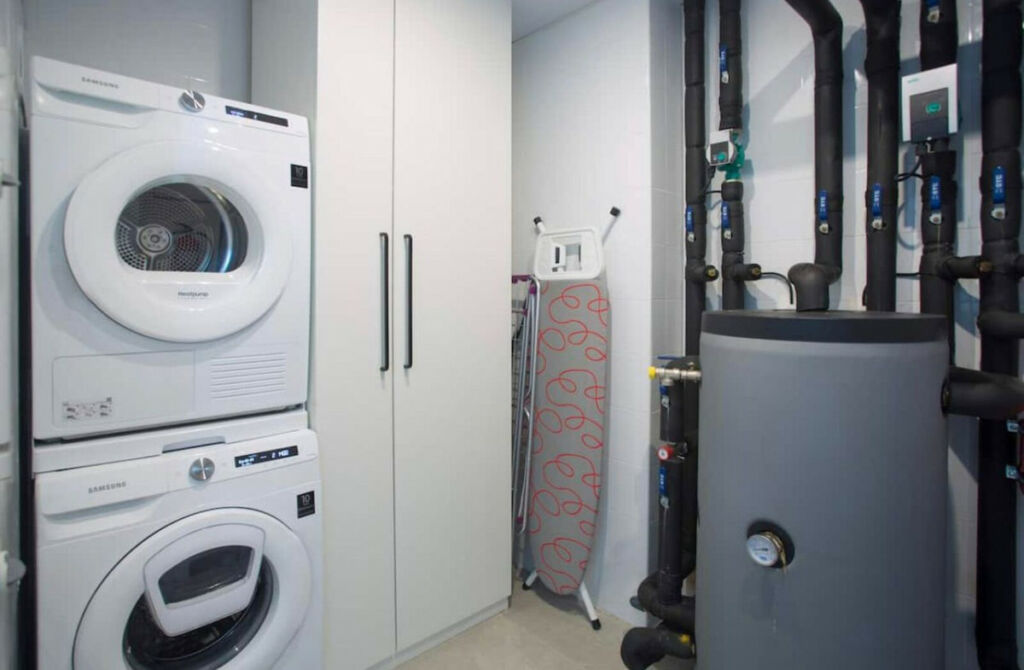 Townhouse Cabopino Málaga - image 12