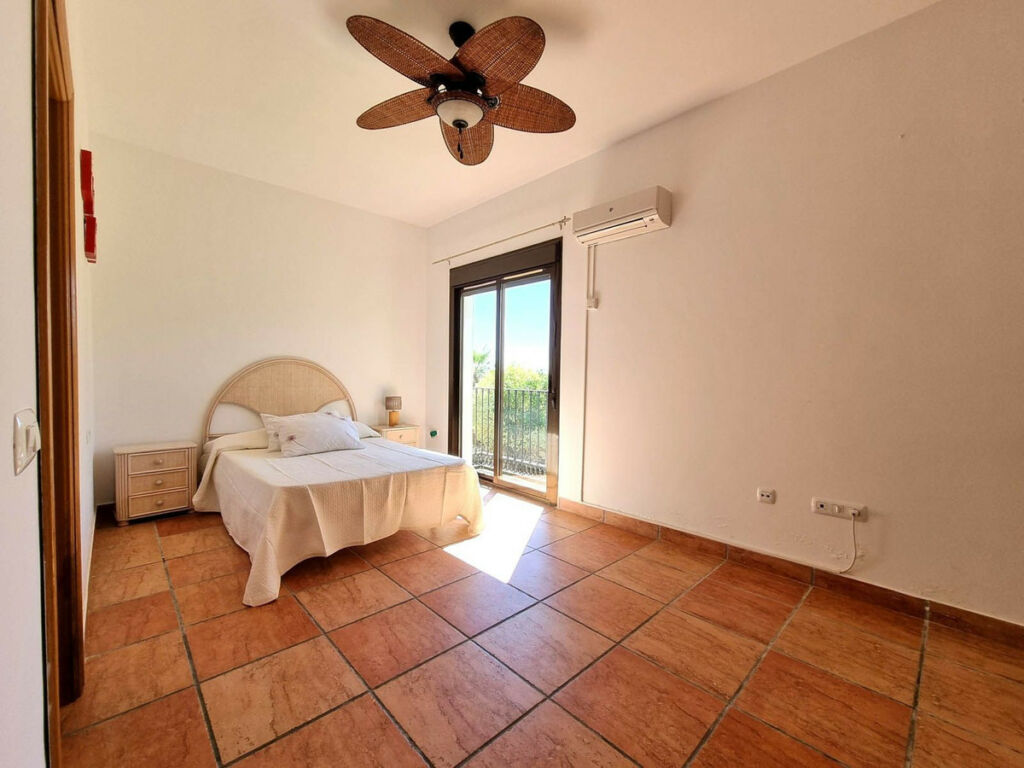 Detached Villa Mijas Golf Málaga - image 12