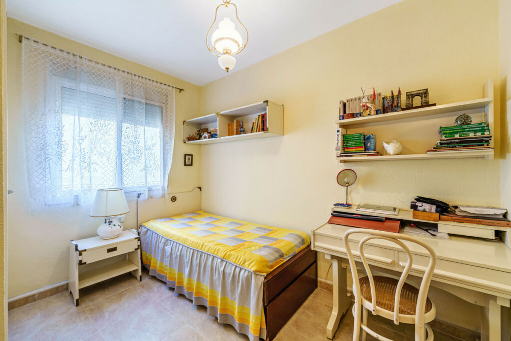 Penthouse Málaga Centro Málaga - image 12
