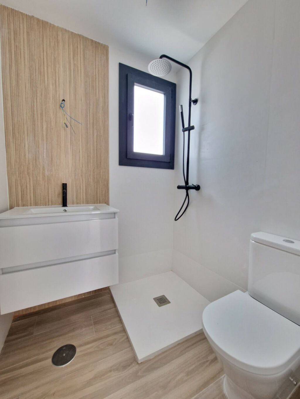 Semi-Detached House Manilva Málaga - image 12