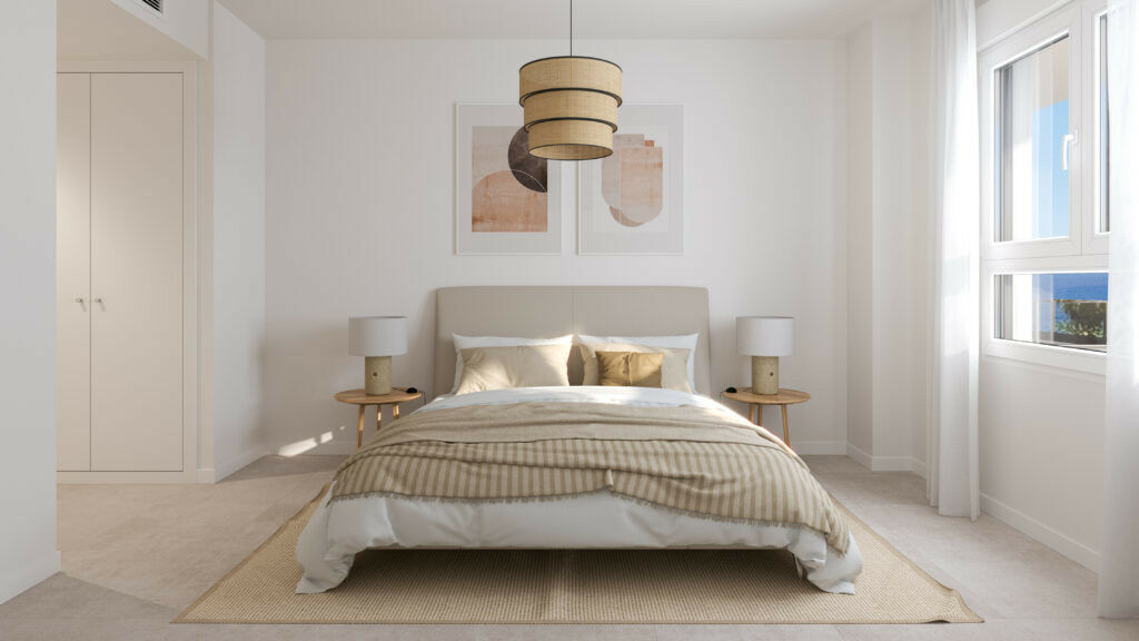 Ground Floor Apartment La Cala de Mijas Málaga - image 12