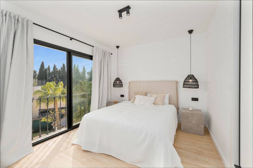 Townhouse Marbella Málaga - image 12